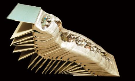 The Art of the Altered Book Image